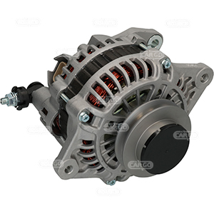 Generator - 114489 HC-Cargo