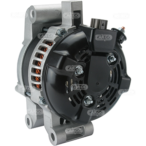 Generator - 114490 HC-Cargo