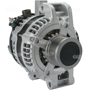 Generator - 114490 HC-Cargo