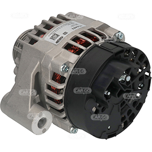 Generator - 114493 HC-Cargo