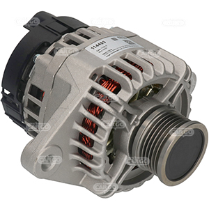 Generator - 114493 HC-Cargo