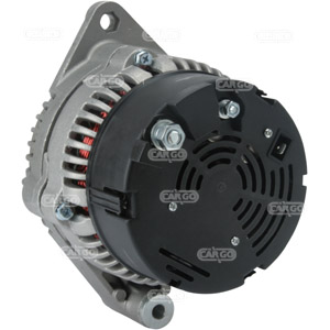 Alternator - 114513 HC-Cargo