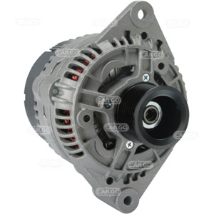 Alternator - 114513 HC-Cargo