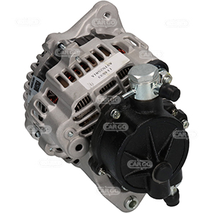 Alternator - 114533 HC-Cargo