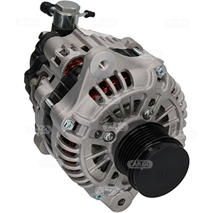 Alternator - 114533 HC-Cargo