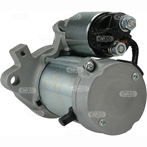 Starter - 114661 HC-Cargo
