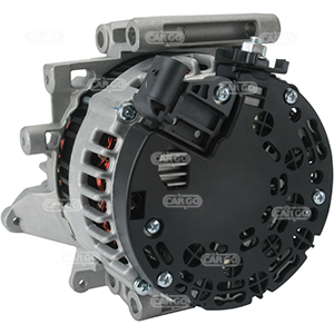 Alternator - 114666 HC-Cargo