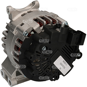 Generator - 114699 HC-Cargo