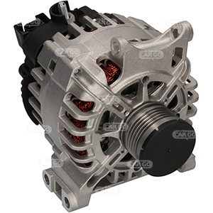 Generator - 114699 HC-Cargo