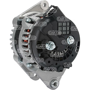 Alternator - 114726 HC-Cargo