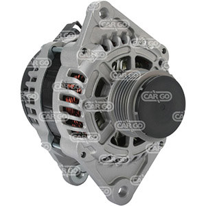 Alternator - 114726 HC-Cargo