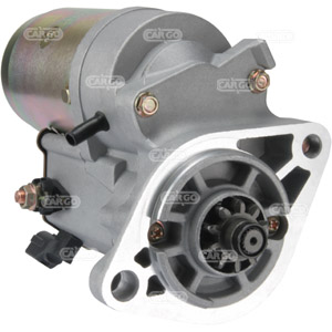 Starter - 114731 HC-Cargo