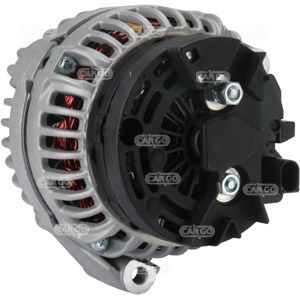 Alternator - 114737 HC-Cargo