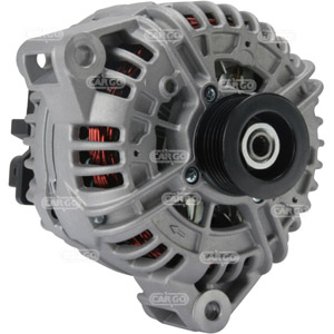 Alternator - 114737 HC-Cargo