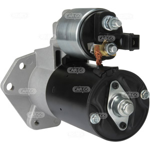 Starter - 114758 HC-Cargo