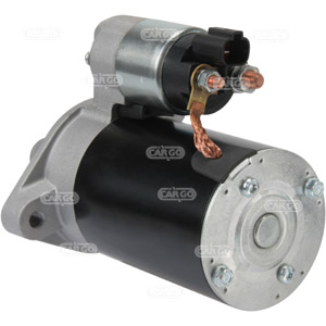 Starter - 114760 HC-Cargo
