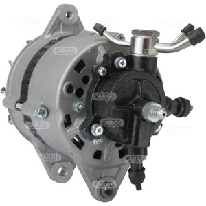Alternator - 114766 HC-Cargo