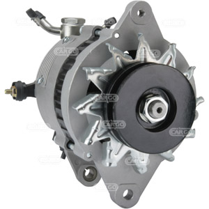Alternator - 114766 HC-Cargo