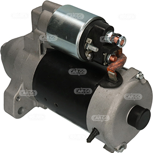 Starter - 114776 HC-Cargo