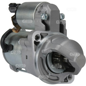 Starter - 114778 HC-Cargo