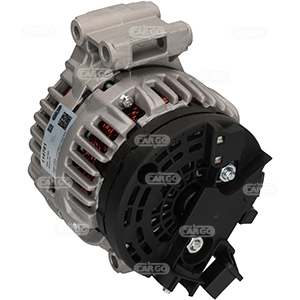 Alternator - 114781 HC-Cargo