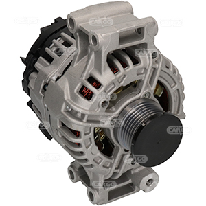 Alternator - 114781 HC-Cargo