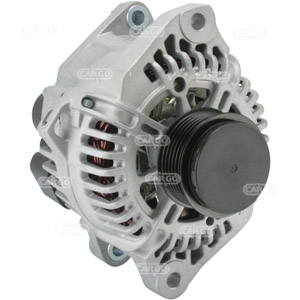 Alternator - 114827 HC-Cargo