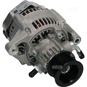 Alternator - 114828 HC-Cargo