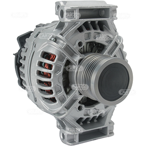 Alternator - 114829 HC-Cargo
