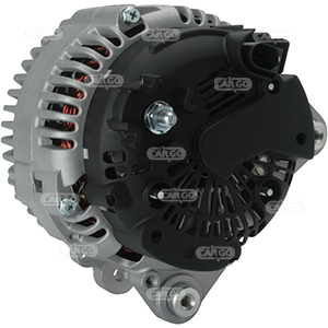 Generator - 114831 HC-Cargo