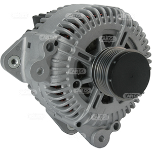 Generator - 114831 HC-Cargo