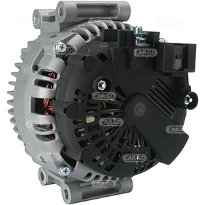 Alternator - 114832 HC-Cargo
