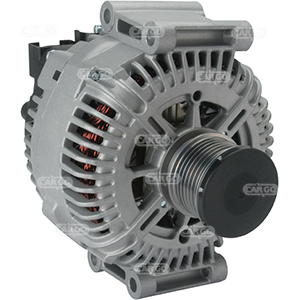 Alternator - 114832 HC-Cargo