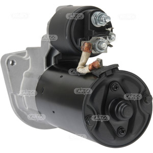 Starter - 114833 HC-Cargo