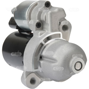 Starter - 114837 HC-Cargo