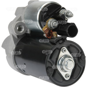 Starter - 114837 HC-Cargo