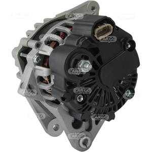 Alternator - 114857 HC-Cargo