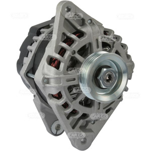 Alternator - 114857 HC-Cargo