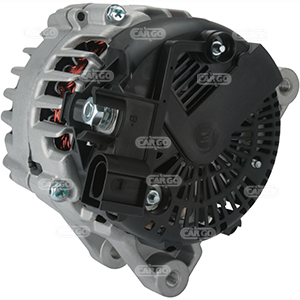 Alternator - 114866 HC-Cargo