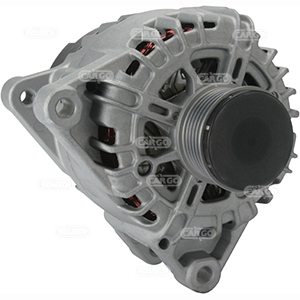 Alternator - 114866 HC-Cargo