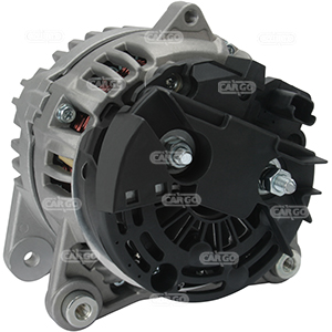 Alternator - 114879 HC-Cargo