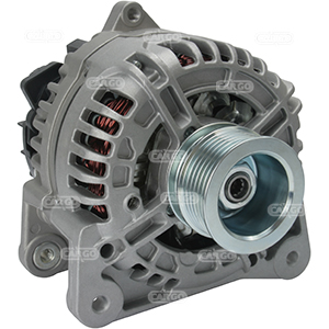 Alternator - 114879 HC-Cargo
