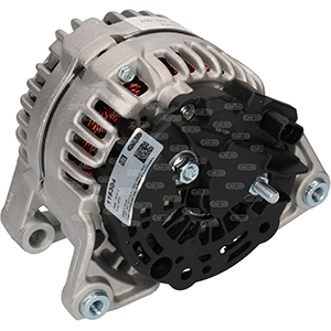 Alternator - 115304 HC-Cargo
