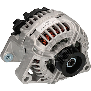 Alternator - 115304 HC-Cargo