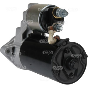 Starter - 115400 HC-Cargo