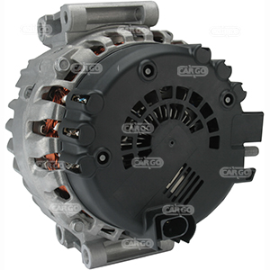 Alternator - 115413 HC-Cargo