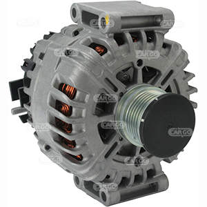Alternator - 115413 HC-Cargo