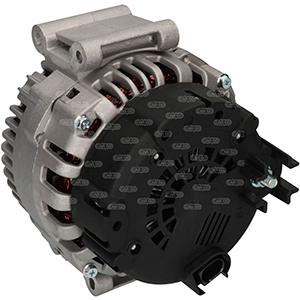 Alternator - 115414 HC-Cargo