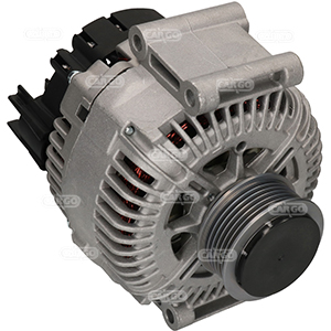 Alternator - 115414 HC-Cargo