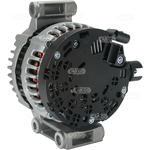 Alternator - 115417 HC-Cargo